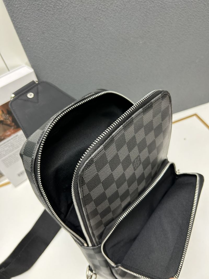 Louis Vuitton Waist Chest Packs